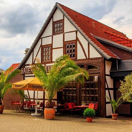 Landhaus Akazienhof Nordstemmen Екстериор снимка