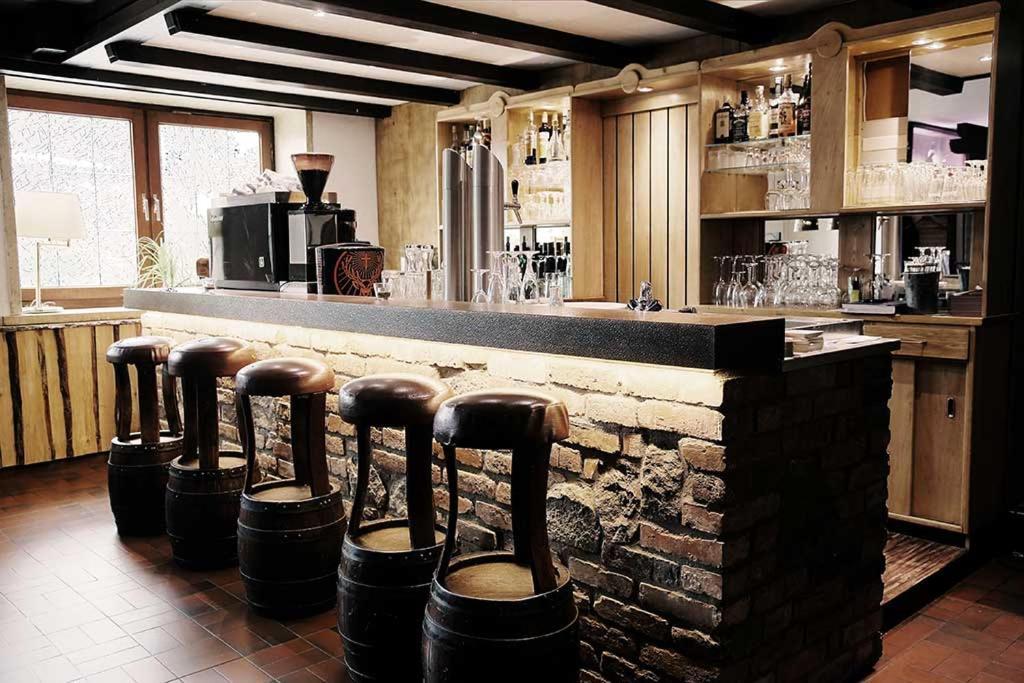 Landhaus Akazienhof Nordstemmen Екстериор снимка