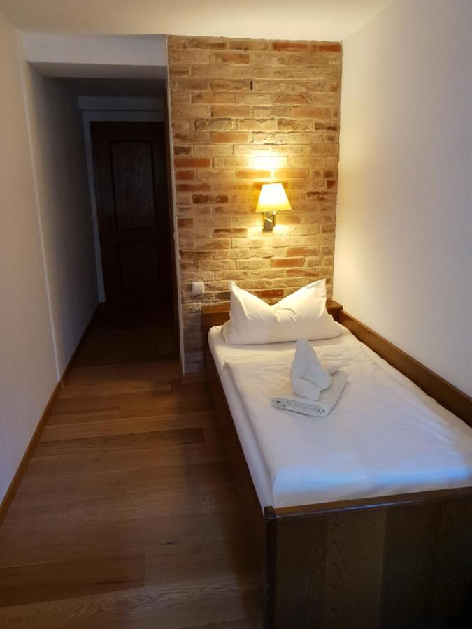 Landhaus Akazienhof Nordstemmen Екстериор снимка