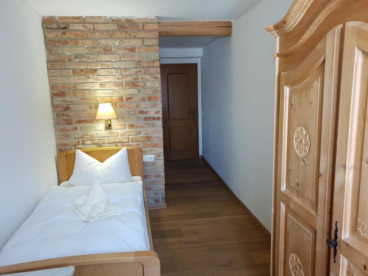 Landhaus Akazienhof Nordstemmen Екстериор снимка